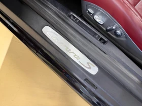 Porsche 911 911 Curry La S Cabriolet 991 - 82371 € / 161103.67 лв. - 16007718 12 | Car24.bg Porsche 911 911 Curry La S Cabriolet 991 - 82371 € / 161103.67 лв. - 16007718 12