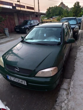 Opel Astra - 555 € - 18630213 2 | Car24.bg Opel Astra - 555 € - 18630213 2