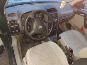 Opel Astra - 555 € - 18630213 4 | Car24.bg Opel Astra - 555 € - 18630213 4