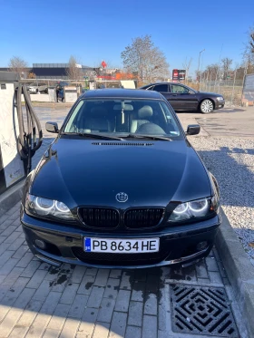 BMW 320 - Car24.bg BMW 320