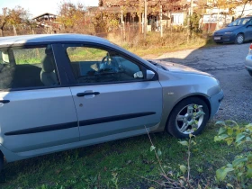 Fiat Stilo 1.9 jtd - 650 € - 62434523 5 | Car24.bg Fiat Stilo 1.9 jtd - 650 € - 62434523 5