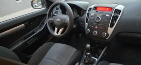 Kia Ceed 1.6d.6ск. | Auto.bg — изображение 11 Kia Ceed 1.6d.6ск. | Auto.bg — изображение 11