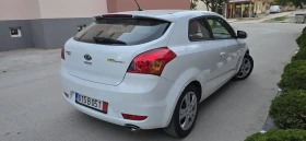 Kia Ceed 1.6d.6ск. | Auto.bg — изображение 5 Kia Ceed 1.6d.6ск. | Auto.bg — изображение 5