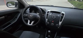 Kia Ceed 1.6d.6ск. | Auto.bg — изображение 13 Kia Ceed 1.6d.6ск. | Auto.bg — изображение 13
