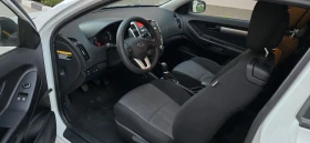 Kia Ceed 1.6d.6ск. | Auto.bg — изображение 8 Kia Ceed 1.6d.6ск. | Auto.bg — изображение 8