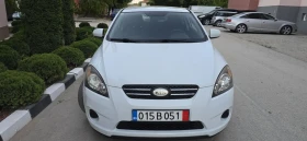 Kia Ceed 1.6d.6ск. | Auto.bg — изображение 7 Kia Ceed 1.6d.6ск. | Auto.bg — изображение 7