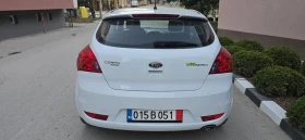 Kia Ceed 1.6d.6ск. | Auto.bg — изображение 4 Kia Ceed 1.6d.6ск. | Auto.bg — изображение 4