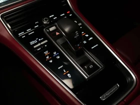 Porsche Panamera 4 AWD| ПАНО| BOSE| MATRIX| ОБДУХ | Auto.bg — изображение 14 Porsche Panamera 4 AWD| ПАНО| BOSE| MATRIX| ОБДУХ | Auto.bg — изображение 14