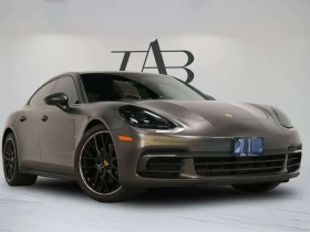 Porsche Panamera 4 AWD| ПАНО| BOSE| MATRIX| ОБДУХ | Auto.bg — изображение 3 Porsche Panamera 4 AWD| ПАНО| BOSE| MATRIX| ОБДУХ | Auto.bg — изображение 3