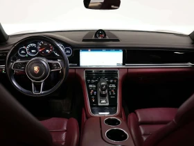 Porsche Panamera 4 AWD| ПАНО| BOSE| MATRIX| ОБДУХ | Auto.bg — изображение 10 Porsche Panamera 4 AWD| ПАНО| BOSE| MATRIX| ОБДУХ | Auto.bg — изображение 10