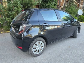 Toyota Yaris Hybride гаранция на батерията | Auto.bg — изображение 6 Toyota Yaris Hybride гаранция на батерията | Auto.bg — изображение 6