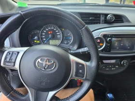 Toyota Yaris Hybride гаранция на батерията | Auto.bg — изображение 9 Toyota Yaris Hybride гаранция на батерията | Auto.bg — изображение 9