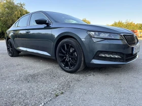 Skoda Superb undefined | Auto.bg — изображение 14 Skoda Superb undefined | Auto.bg — изображение 14