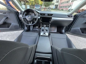 Skoda Superb undefined | Auto.bg — изображение 10 Skoda Superb undefined | Auto.bg — изображение 10