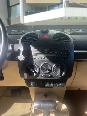 VW New beetle - 2000 € - 38750000 11 | Car24.bg VW New beetle - 2000 € - 38750000 11