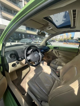 VW New beetle - 2000 € - 38750000 4 | Car24.bg VW New beetle - 2000 € - 38750000 4