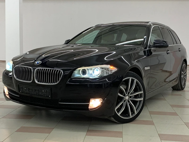 BMW 520 d /3xTv/PANORAMA/UNIKAT/ - 16999 лв. / 8691.45 € - 36845614 1 | Car24.bg BMW 520 d /3xTv/PANORAMA/UNIKAT/ - 16999 лв. / 8691.45 € - 36845614 1