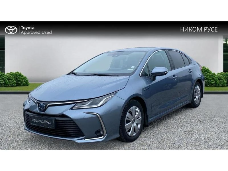 Toyota Corolla Executive Plus - 19790 € / 38705.88 лв. - 57283489 1 | Car24.bg Toyota Corolla Executive Plus - 19790 € / 38705.88 лв. - 57283489 1