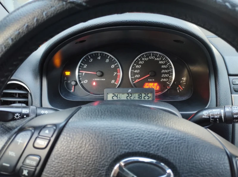 Mazda 6 Лек автомобил - 2100 € / 4107.24 лв. - 25768303 1 | Car24.bg Mazda 6 Лек автомобил - 2100 € / 4107.24 лв. - 25768303 1