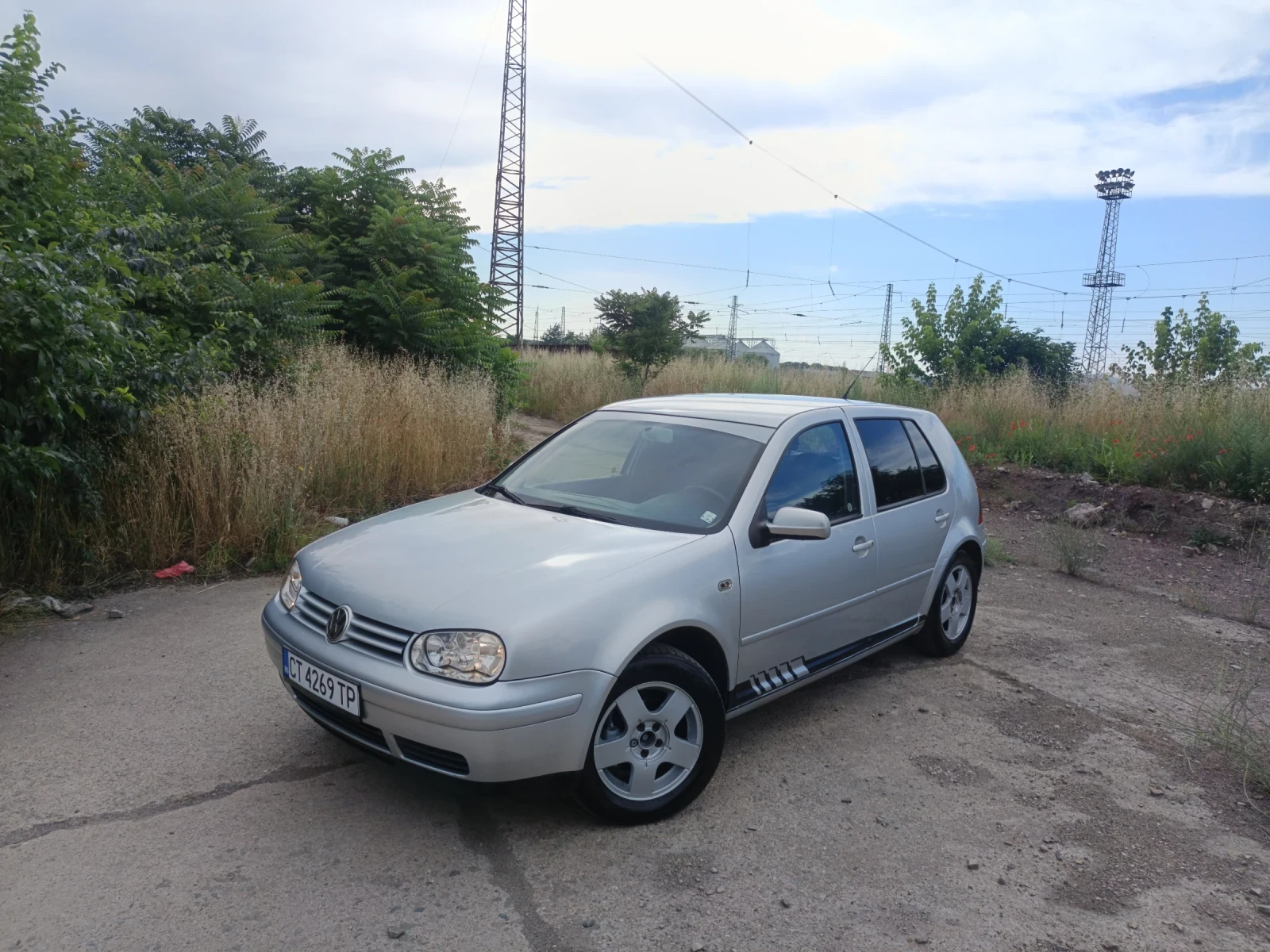 VW Golf 1, 4 | Auto.bg — изображение 1 VW Golf 1, 4 | Auto.bg — изображение 1