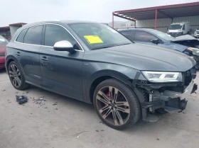Audi SQ5 SQ5 3.0T PREMIUM PLUS - Car24.bg Audi SQ5 SQ5 3.0T PREMIUM PLUS