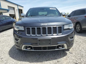 Jeep Grand cherokee OVERLAND* DISTRONIC - Car24.bg Jeep Grand cherokee OVERLAND* DISTRONIC