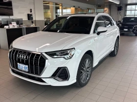 Audi Q3 * Progressiv * CARFAX * БЕЗ ПЪРВОНАЧАЛНА ВНОСКА - Car24.bg Audi Q3 * Progressiv * CARFAX * БЕЗ ПЪРВОНАЧАЛНА ВНОСКА
