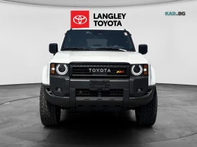 Toyota Land cruiser * HeadUp * AвтоКредит * (ЦЕНА ДО БГ) - 56349 € / 110209.06 лв. - 10330538 2 | Car24.bg Toyota Land cruiser * HeadUp * AвтоКредит * (ЦЕНА ДО БГ) - 56349 € / 110209.06 лв. - 10330538 2