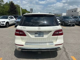 Mercedes-Benz ML 350 * BlueTEC * CARFAX * ЦЕНА ДО БГ - 10300 € / 20145.05 лв. - 96648324 5 | Car24.bg Mercedes-Benz ML 350 * BlueTEC * CARFAX * ЦЕНА ДО БГ - 10300 € / 20145.05 лв. - 96648324 5