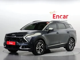 Kia Sportage Signature 4WD| 180к.с.| ВКЛ.ТЕХНОТЕСТ