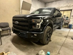 Ford F150 На Части