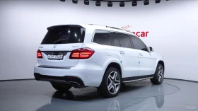 Mercedes-Benz GLS 350d 4MATIC* КОЖА* ОБДУХВ* НАВИ* ПАНО* МОНИТОРИ - 23700 € - 83402431 2 | Car24.bg Mercedes-Benz GLS 350d 4MATIC* КОЖА* ОБДУХВ* НАВИ* ПАНО* МОНИТОРИ - 23700 € - 83402431 2