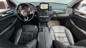 Mercedes-Benz GLS 350d 4MATIC* КОЖА* ОБДУХВ* НАВИ* ПАНО* МОНИТОРИ - 23700 € - 83402431 5 | Car24.bg Mercedes-Benz GLS 350d 4MATIC* КОЖА* ОБДУХВ* НАВИ* ПАНО* МОНИТОРИ - 23700 € - 83402431 5
