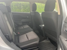 Mitsubishi Outlander 2.2D 4WD Face | Auto.bg — изображение 15 Mitsubishi Outlander 2.2D 4WD Face | Auto.bg — изображение 15