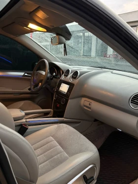 Mercedes-Benz ML 320 TOP! - 7500 € - 55051971 6 | Car24.bg Mercedes-Benz ML 320 TOP! - 7500 € - 55051971 6