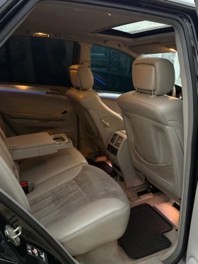 Mercedes-Benz ML 320 TOP! - 7500 € - 55051971 8 | Car24.bg Mercedes-Benz ML 320 TOP! - 7500 € - 55051971 8