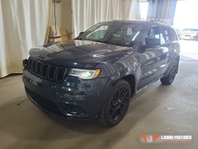 Jeep Grand cherokee - Car24.bg Jeep Grand cherokee