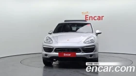 Porsche Cayenne - 10568 € - 72210358 3 | Car24.bg Porsche Cayenne - 10568 € - 72210358 3