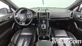 Porsche Cayenne - 10568 € - 72210358 7 | Car24.bg Porsche Cayenne - 10568 € - 72210358 7
