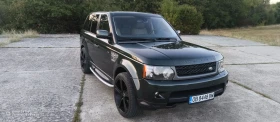Land Rover Range Rover Sport HSE V8 - 11750 € - 87390511 10 | Car24.bg Land Rover Range Rover Sport HSE V8 - 11750 € - 87390511 10