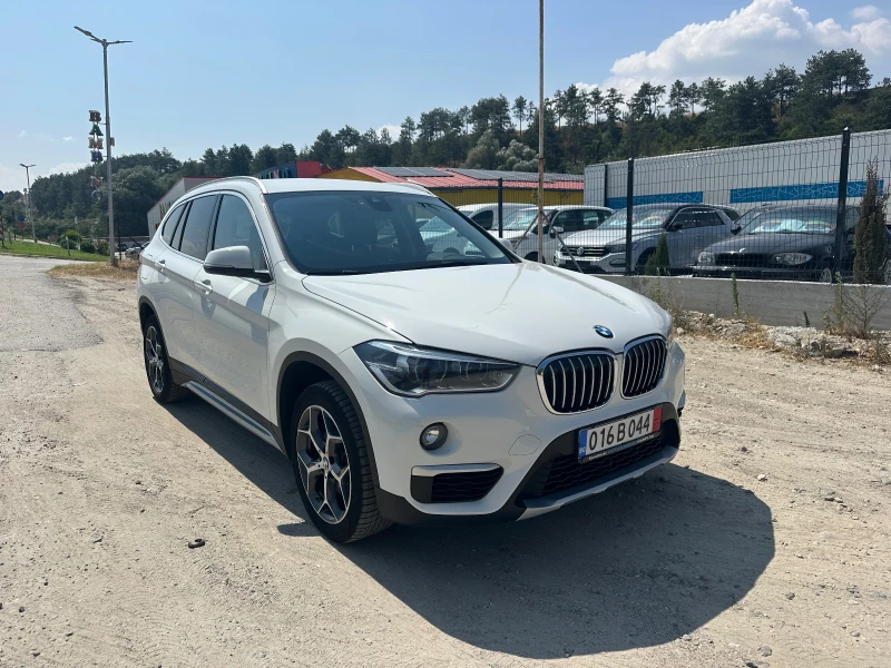 BMW X1 Sdrive 2.0 D Xline FACELIFT NAVI/KAMERA/LED/Bi-xe - 17400 € / 34031.44 лв. - 13324230 1 | Car24.bg BMW X1 Sdrive 2.0 D Xline FACELIFT NAVI/KAMERA/LED/Bi-xe - 17400 € / 34031.44 лв. - 13324230 1