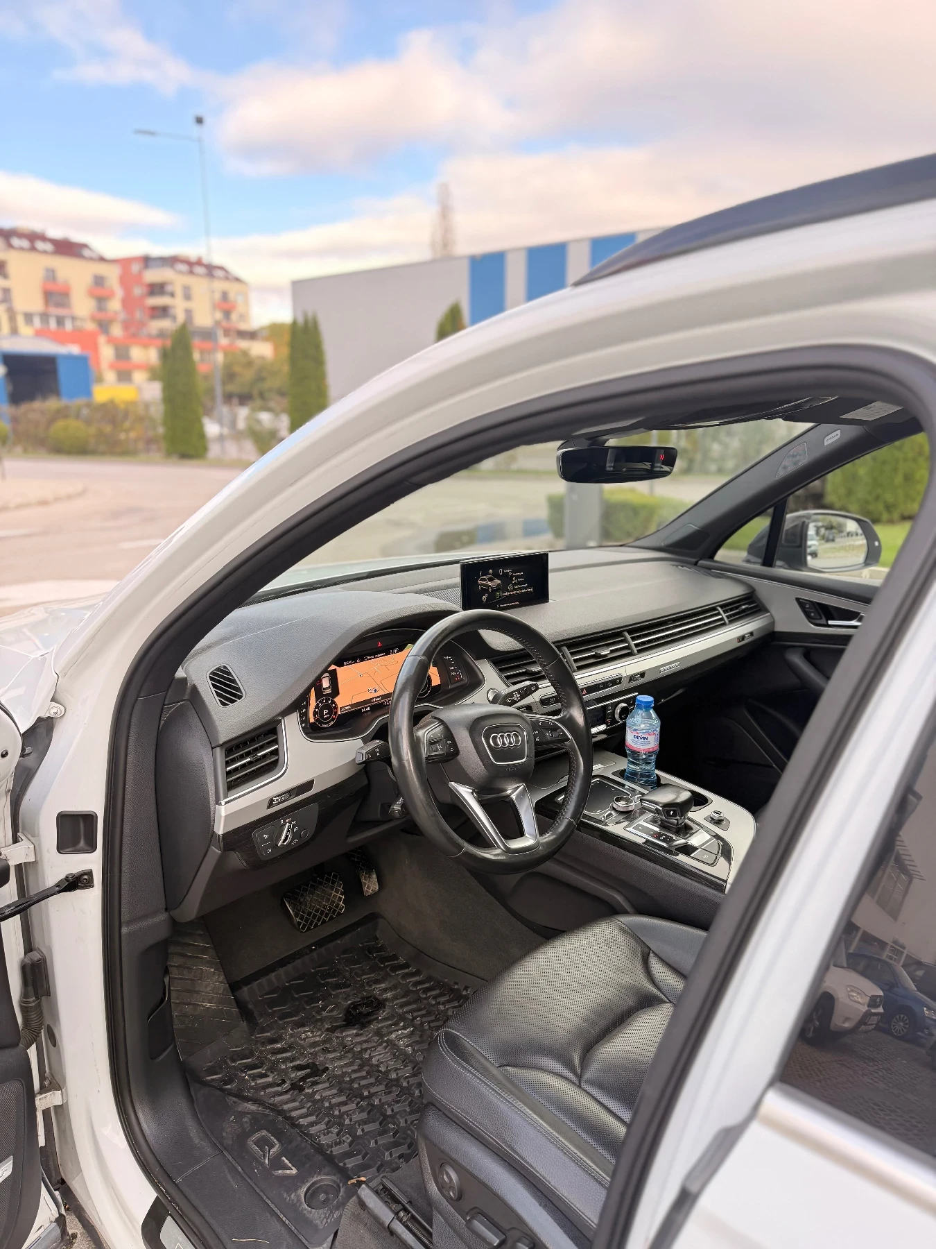 Audi Q7 Audi Q7 3.0 Tfsi  - изображение 10 | Auto.bg Audi Q7 Audi Q7 3.0 Tfsi  - изображение 10