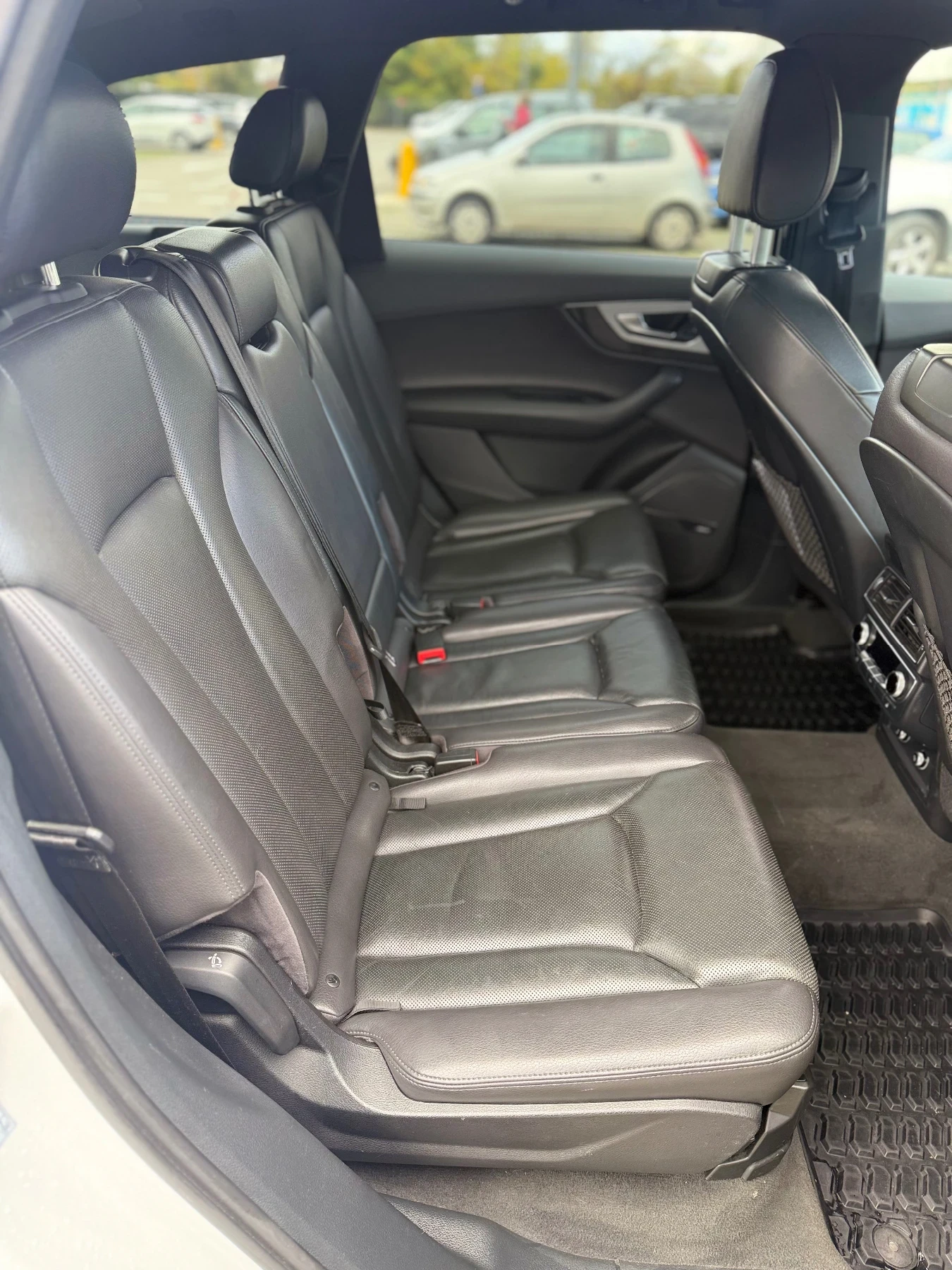 Audi Q7 Audi Q7 3.0 Tfsi  - изображение 9 | Auto.bg Audi Q7 Audi Q7 3.0 Tfsi  - изображение 9