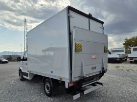 VW Crafter 2.0 TDI* Хладилен* Падащ борд* Нави* Климатик | Auto.bg — изображение 3 VW Crafter 2.0 TDI* Хладилен* Падащ борд* Нави* Климатик | Auto.bg — изображение 3