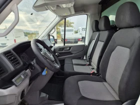 VW Crafter 2.0 TDI* Хладилен* Падащ борд* Нави* Климатик | Auto.bg — изображение 9 VW Crafter 2.0 TDI* Хладилен* Падащ борд* Нави* Климатик | Auto.bg — изображение 9