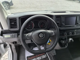 VW Crafter 2.0 TDI* Хладилен* Падащ борд* Нави* Климатик | Auto.bg — изображение 10 VW Crafter 2.0 TDI* Хладилен* Падащ борд* Нави* Климатик | Auto.bg — изображение 10