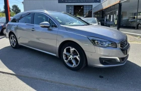 Peugeot 508 2.0 HDI 180 kc. FELINE - Car24.bg Peugeot 508 2.0 HDI 180 kc. FELINE