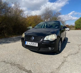 VW Polo 1.4 TDI - Car24.bg VW Polo 1.4 TDI