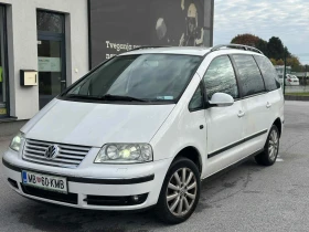VW Sharan | Mobile.bg — малка снимка 2