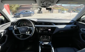 Audi E-Tron 50/AWD/313hp/Кожа/Панорама - 44999 лв. / 23007.62 € - 50786768 7 | Car24.bg Audi E-Tron 50/AWD/313hp/Кожа/Панорама - 44999 лв. / 23007.62 € - 50786768 7